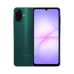 Smartphone Samsung Galaxy A07 4G/SM-A075F 4GB/128GB 6.7" Dual SIM Green Smartphone Samsung Galaxy A07 4G/SM-A075F 4GB/128GB 6.7" Dual SIM Green